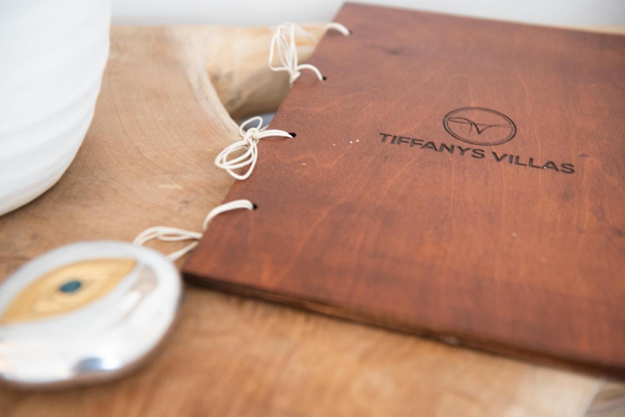 Tiffanys Villas Mykonos Town 외부 사진